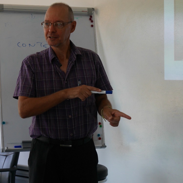 Yves Thévenot