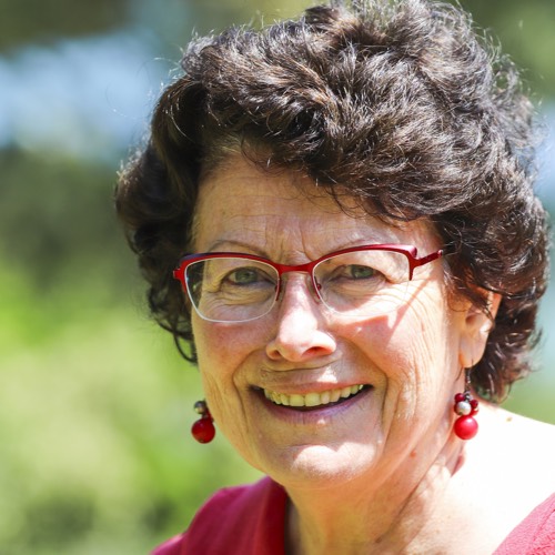 Marie Blondeau