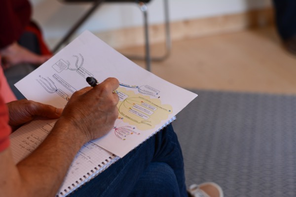 Le point COVID-19 sur nos formations.