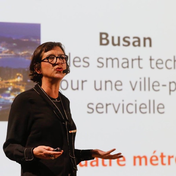 Véronique Bonnet