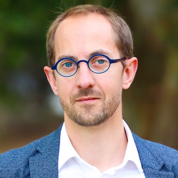Julien Raux