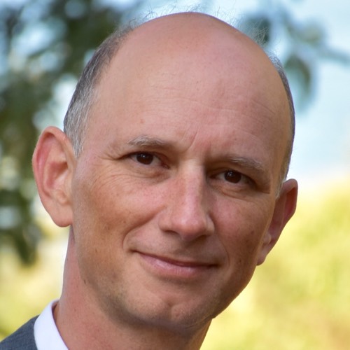 Luc Rambaldi