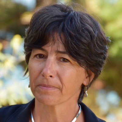 Valérie Drifford